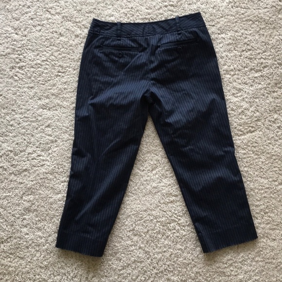 Dress capris - Picture 2 of 2